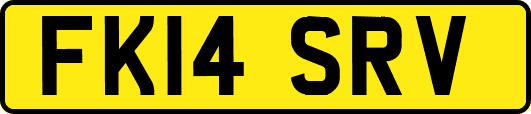 FK14SRV