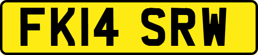 FK14SRW