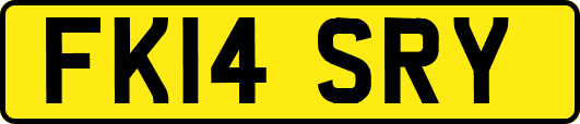 FK14SRY