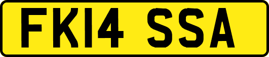 FK14SSA