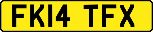 FK14TFX