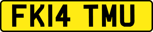 FK14TMU