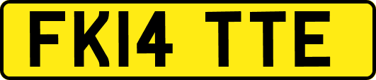 FK14TTE