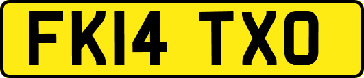FK14TXO