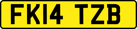 FK14TZB