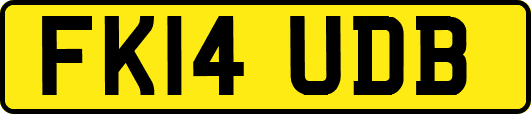FK14UDB