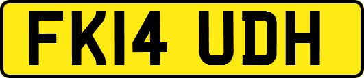 FK14UDH