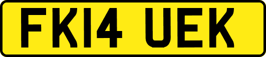 FK14UEK