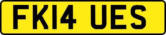 FK14UES