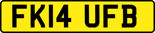 FK14UFB