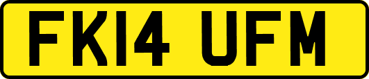FK14UFM