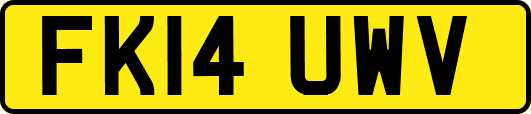 FK14UWV