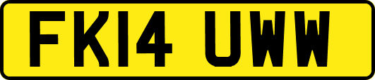 FK14UWW