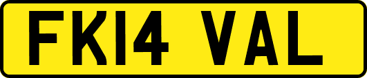 FK14VAL