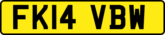 FK14VBW