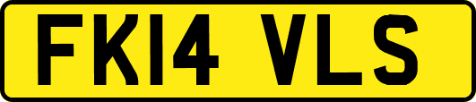 FK14VLS