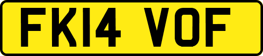 FK14VOF