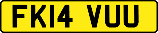FK14VUU