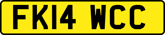 FK14WCC
