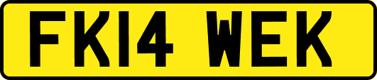 FK14WEK