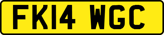 FK14WGC