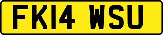FK14WSU