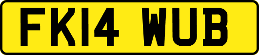 FK14WUB