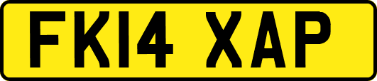 FK14XAP