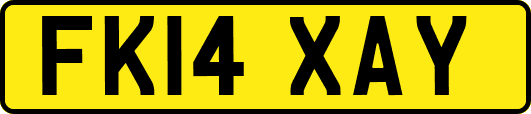 FK14XAY