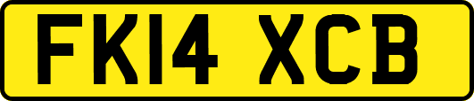FK14XCB