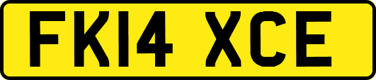 FK14XCE