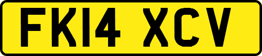 FK14XCV