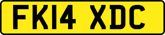 FK14XDC