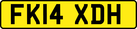 FK14XDH