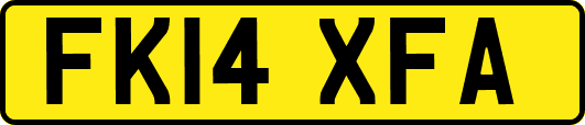 FK14XFA