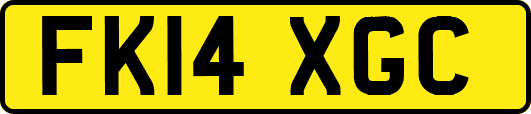 FK14XGC