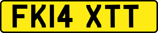 FK14XTT