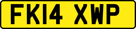 FK14XWP