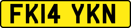FK14YKN