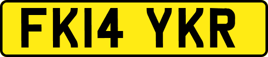 FK14YKR