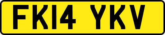 FK14YKV