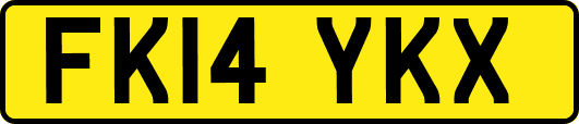 FK14YKX