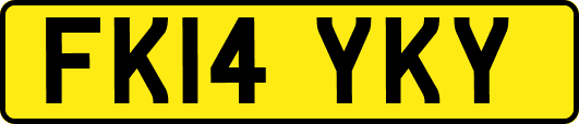 FK14YKY