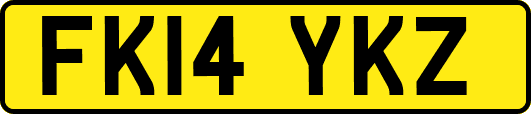 FK14YKZ