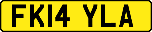 FK14YLA