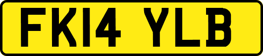 FK14YLB