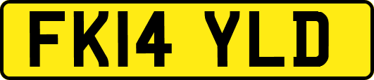 FK14YLD