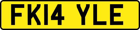 FK14YLE