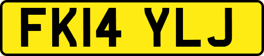 FK14YLJ