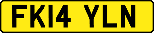 FK14YLN